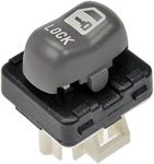 Dorman 901-107 Front Door Lock Swit