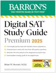 Digital SAT Study Guide Premium, 20