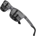 Duco Polarized Sunglasses for Men V