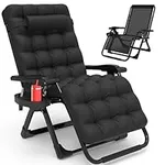 Slendor Zero Gravity Chair Lounge C