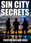 Sin City Secrets (The Last Templars Book 11)