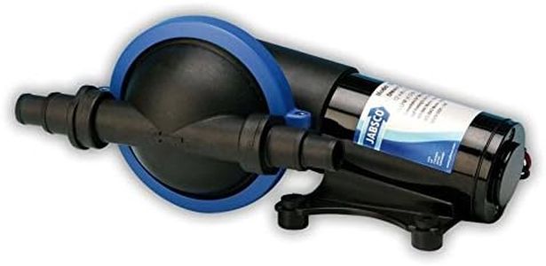 Jabsco 508