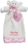 DIBSIES Personalized Baptism Gift -