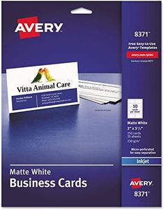 Avery 8371