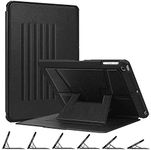 Fintie Magnetic Stand Case for iPad