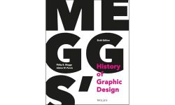 Meggs' History of Graphic Design