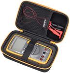 RLSOCO Hard Case for Universal Digi