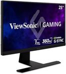 ViewSonic Elite XG251G 25 Inch 1080