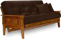 Nirvana Futons Eastridge Futon Set 