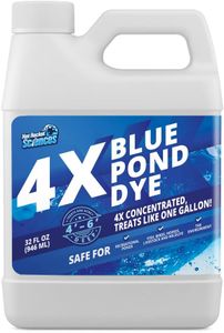 4X Blue Po