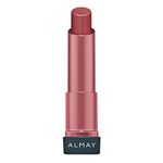 Almay Smart Shade Butter Kiss Lipstick, Nude-Light/Medium