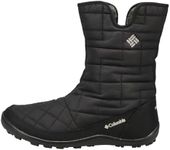 Columbia Women's Minx Slip IV, Blac