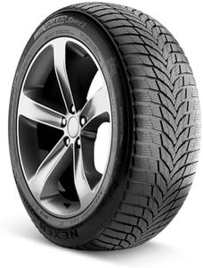 NEXEN Winguard Sport 2 225/65R17 102H Car Tire, Performance Studless Winter Passenger Car Tires, SUV Tires with Excellent Cold Weather Traction & Braking Performance