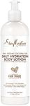 SheaMoisture Daily Hydration Body L