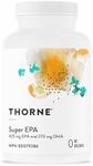 THORNE Super EPA - Omega-3 Fatty Ac