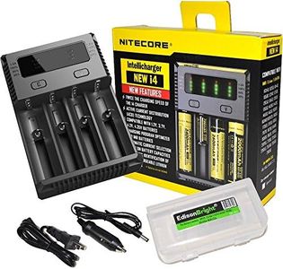 NITECORE N