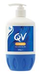 QV Pump Cream 500 g by QV