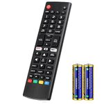 Universal Tv Remotes