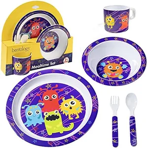 5 Pc Mealt