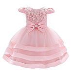 Lito Flower Girl Dresses