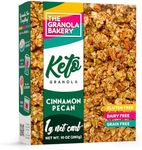 TGB Cinnamon Keto Granola | 1g Net 