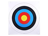 Archery Target Faces 10 x 60cm