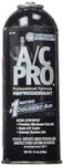 A/C PRO (ACP-102) PRO Professional Formula R-134a Ultra Synthetic Air Conditioning Refrigerant Refill - 12 oz.