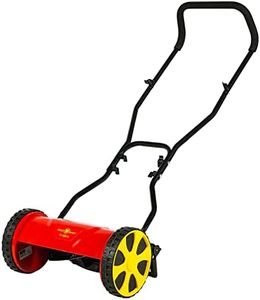 Wolf-Garten Manual Cylinder lawnmowers (TT 300 S)