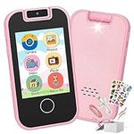 Kids Smart Phone Toys for Girls Age