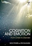 Routledge Cognition Books