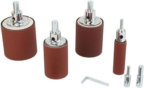 Set of 4 S