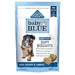 Blue Buffalo Baby BLUE Soft Biscuit