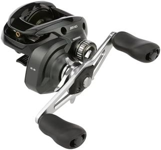 Shimano CU