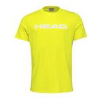 HEAD Men's Club Ivan T-Shirt M, Fliederfarben, XXX-Large