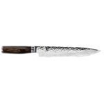 Shun Premier 9-1/2-Inch Slicing Knife (Silver)