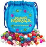 Wiz Dice Halfling's Haversack: Seco