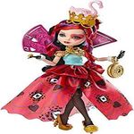 Mattel Ever After High Way Too Wond