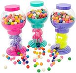 9.75" GALAXY GUMBALL MACHINE