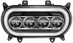 LX-LIGHT 120W High Power Motorcycle