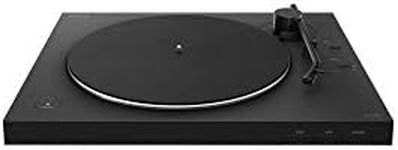 Sony PSLX310BT Belt Drive Turntable