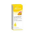 Pascoe – Lymphdiaral Drops – 50 mL – Homeopathic remedy used to relieve symptoms of swelling, inflammation, and infection, such as pain fever and swollen lymph nodes due to recurrent conditions including otitis media tonsillitis and sinusitis – Calendula, Dandelion, Arsenicum Album, Echinacea