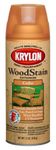 Krylon K03601000 Exterior Semi-Transparent Wood Stain, Cedar