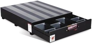 Weather Guard - 338-5 Truck/Van Sto