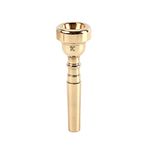 Brass Trumpet Mouthpieces