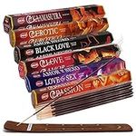Hem Incense Sticks Variety Pack #24