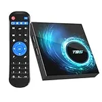 Android 10.0 TV Box, T95 Android Bo