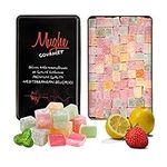 Mughe Gourmet Turkish Delight Candy