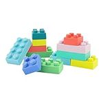 Infantino Super Soft Building Block