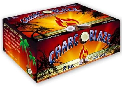 Charcoblaz