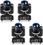 U`King LED Moving Head Light, 25W M